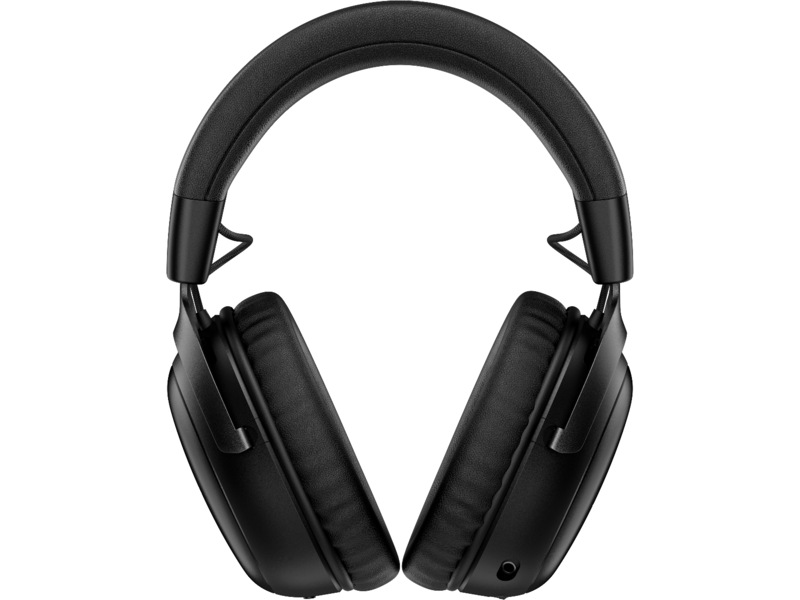 HyperX Cloud III S Trådløst Gaming Headset (sort) Gamingheadset