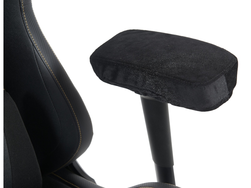 Svive Armlænshynder (sort) Tilbehør til gamingstole