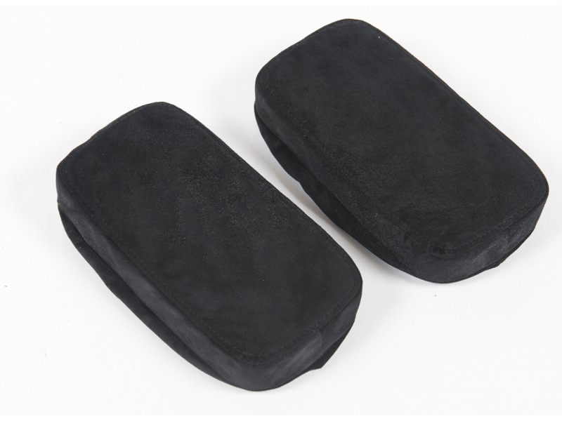 Svive Armlænshynder (sort) Tilbehør til gamingstole