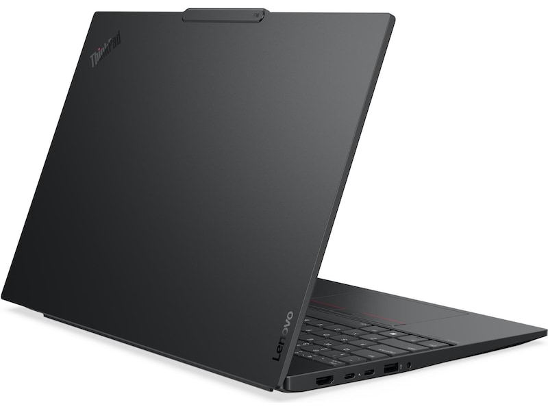 Lenovo ThinkPad E16 G3 16" WUXGA PC - Bærbar / laptop