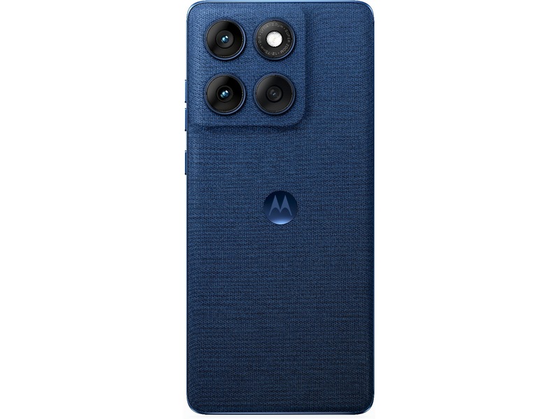 Motorola Edge 60 512GB (gibraltar sea) Mobiltelefoner