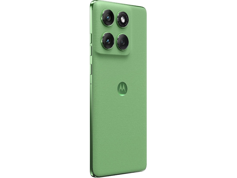 Motorola Edge 60 512GB (shamrock) Mobiltelefoner