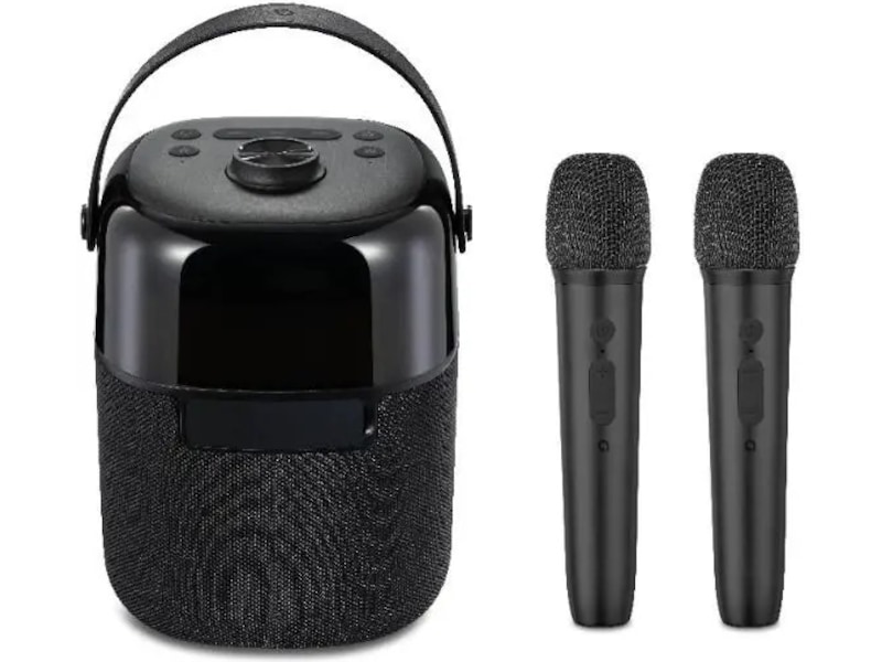 Andersson KEM-D4000 Trådløs / Bluetooth højttaler