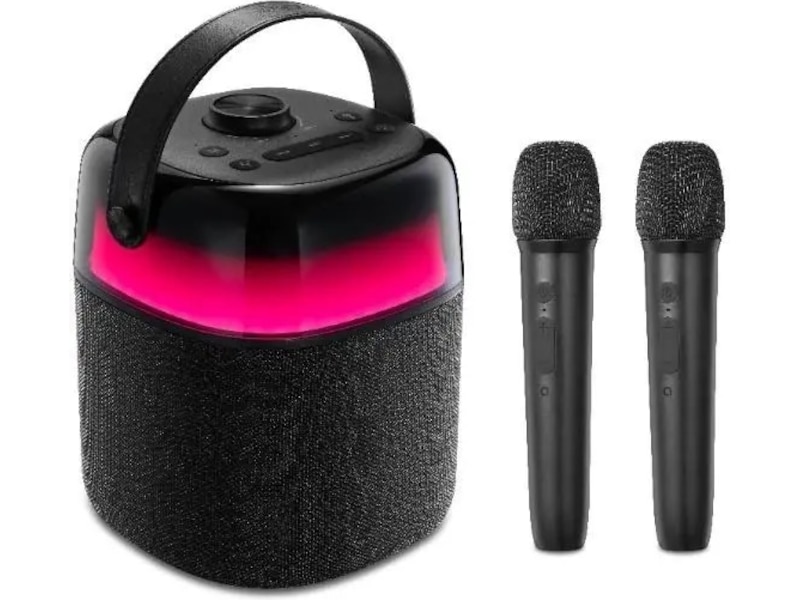 Andersson KEM-D4000 Trådløs / Bluetooth højttaler