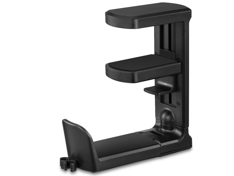 Mission SG HTH-1000 Headset-stativ (sort) Tilbehør til gamingheadset