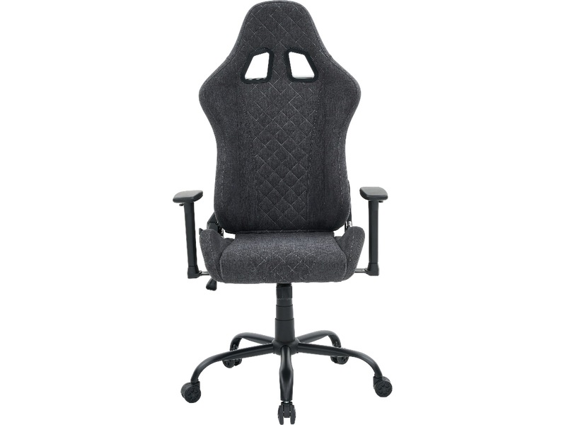 Mission SG Apollo Gamingstol (mørk grå) Gamingstole