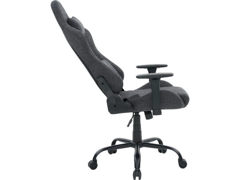 Mission SG Apollo Gamingstol (mørk grå) Gamingstole