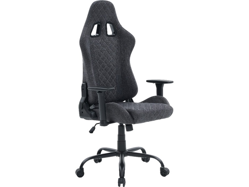 Mission SG Apollo Gamingstol (mørk grå) Gamingstole