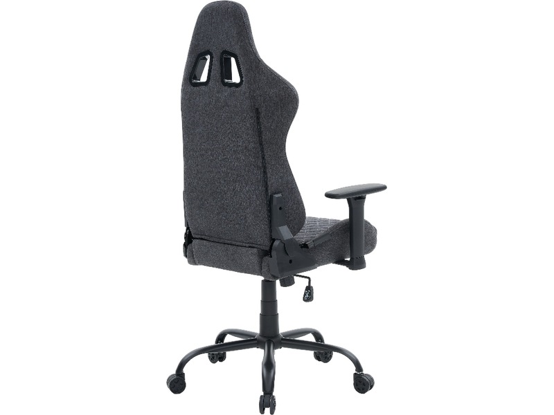 Mission SG Apollo Gamingstol (mørk grå) Gamingstole