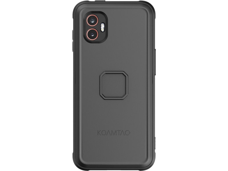 XCover7 Pro Smartcase (sort) Mobilcover
