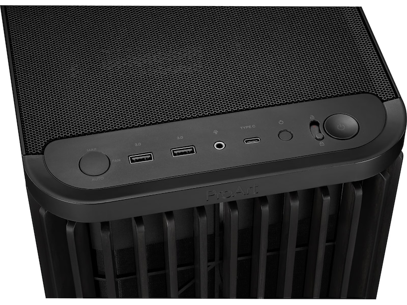 Komplett-PC Office RTX i110 Stationær Gaming PC