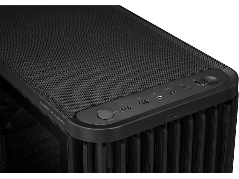 Komplett-PC Office RTX i110 Stationær Gaming PC