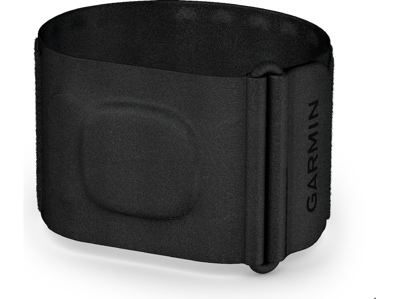 Garmin Index Sleep Monitor, S-M (sort) Pulsmåler