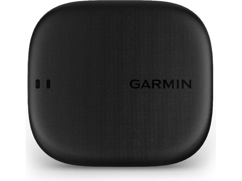 Garmin Index Sleep Monitor, S-M (sort) Pulsmåler