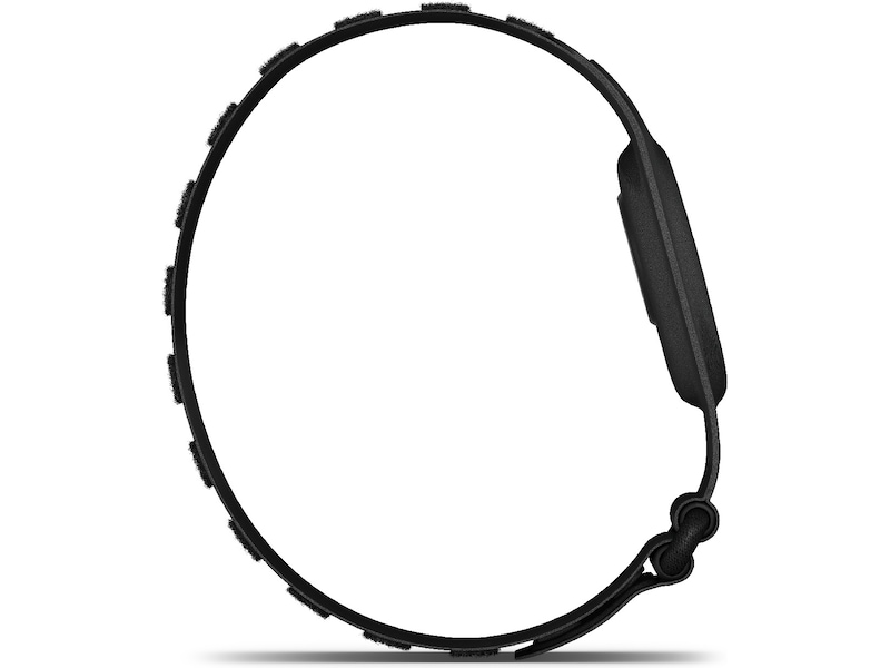 Garmin Index søvnmonitor, L-XL (sort) Pulsmåler