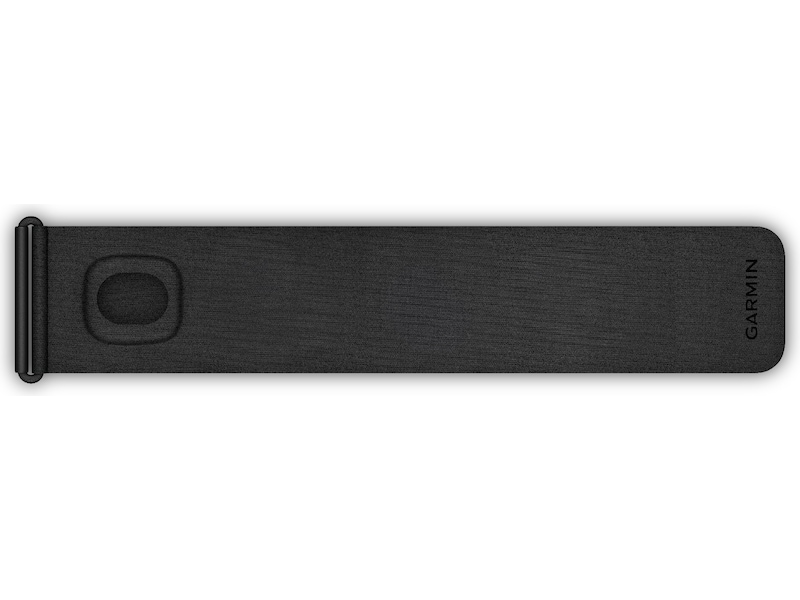 Garmin Index søvnmonitor, L-XL (sort) Pulsmåler