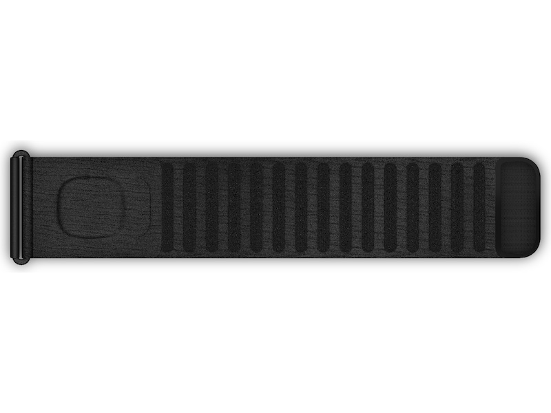 Garmin Index søvnmonitor, L-XL (sort) Pulsmåler