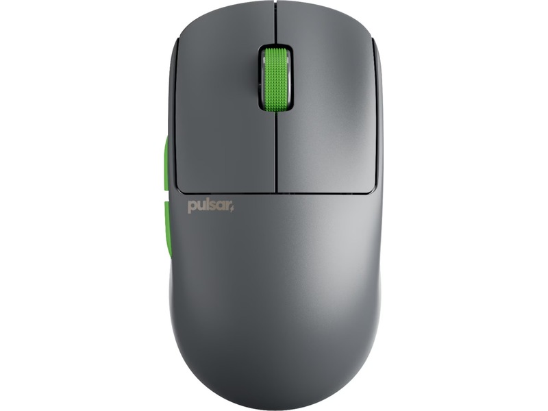 Pulsar X2 CrazyLight trådløs gamingmus (Volt Shadow) Gamingmus