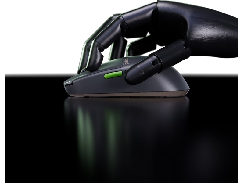 Pulsar X2 CrazyLight trådløs gamingmus (Volt Shadow) Gamingmus
