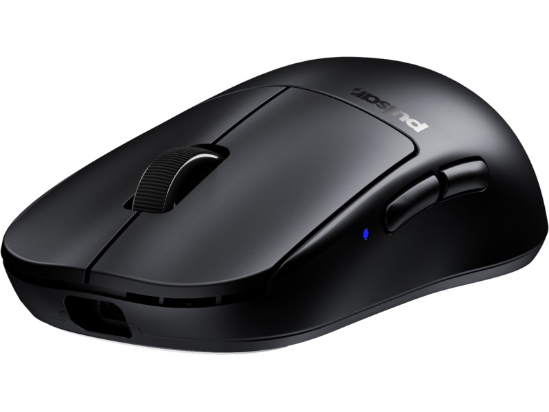 Pulsar X2H V3 Mini trådløs gamingmus (sort) Gamingmus