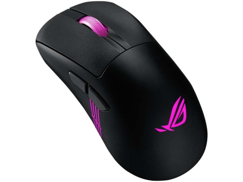 Asus ROG Keris II Origin Trådløs Gamingmus (sort) Gamingmus