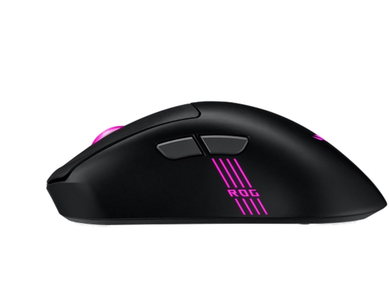 Asus ROG Keris II Origin Trådløs Gamingmus (sort) Gamingmus