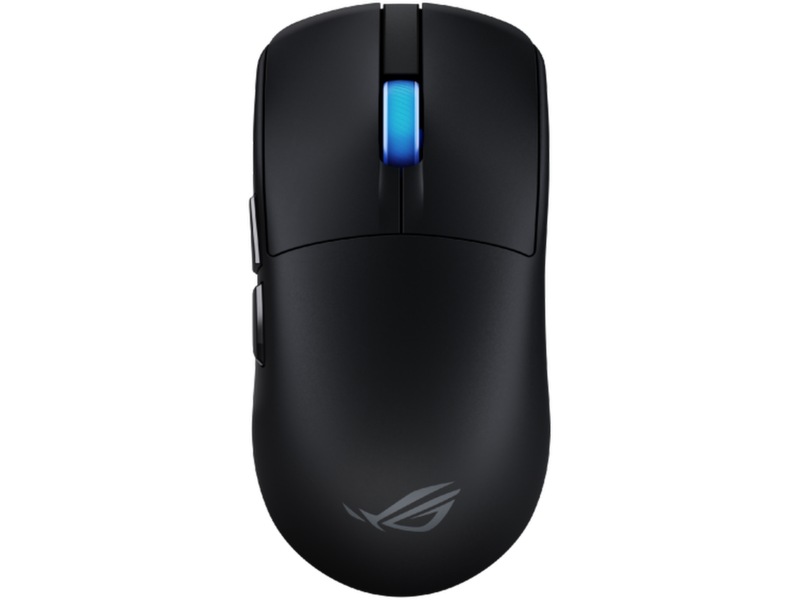 Asus ROG Harpe II Ace Trådløs Gamingmus (sort) Gamingmus
