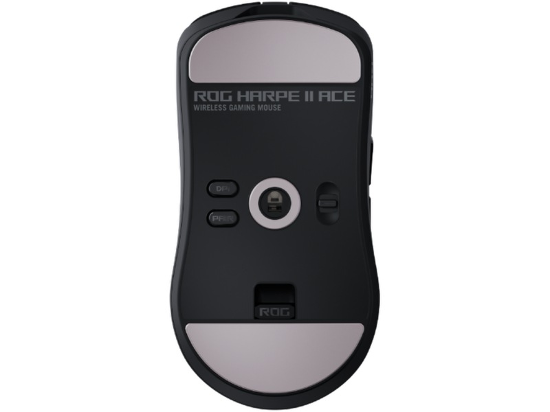 Asus ROG Harpe II Ace Trådløs Gamingmus (sort) Gamingmus