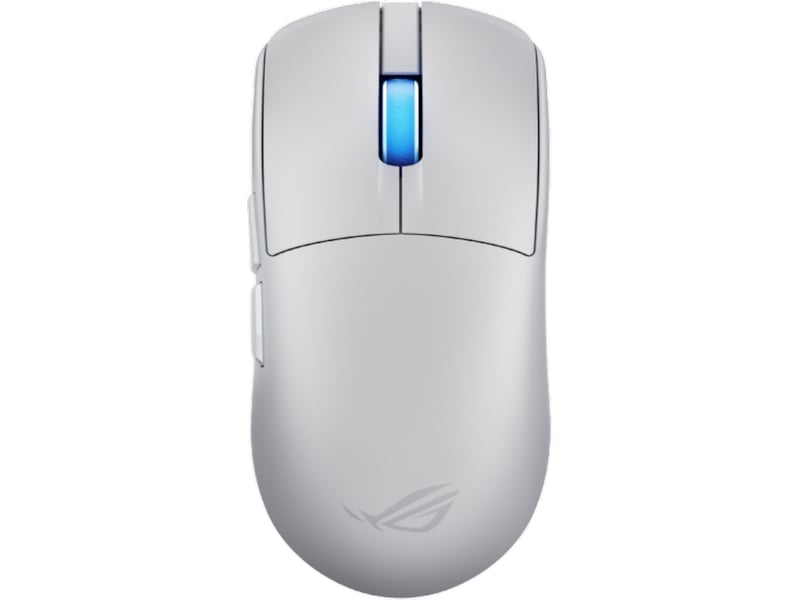 Asus ROG Harpe II Ace Trådløs Gamingmus (hvidt) Gamingmus