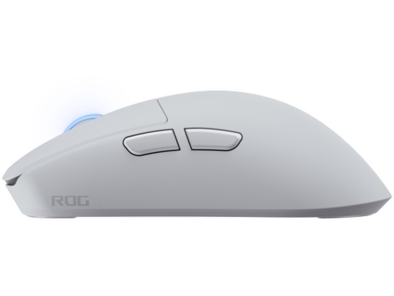 Asus ROG Harpe II Ace Trådløs Gamingmus (hvidt) Gamingmus