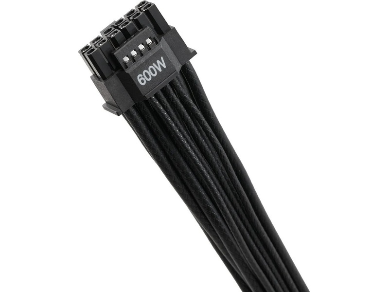 Cooler Master Elite Gold 1000W PSU Strømforsyninger