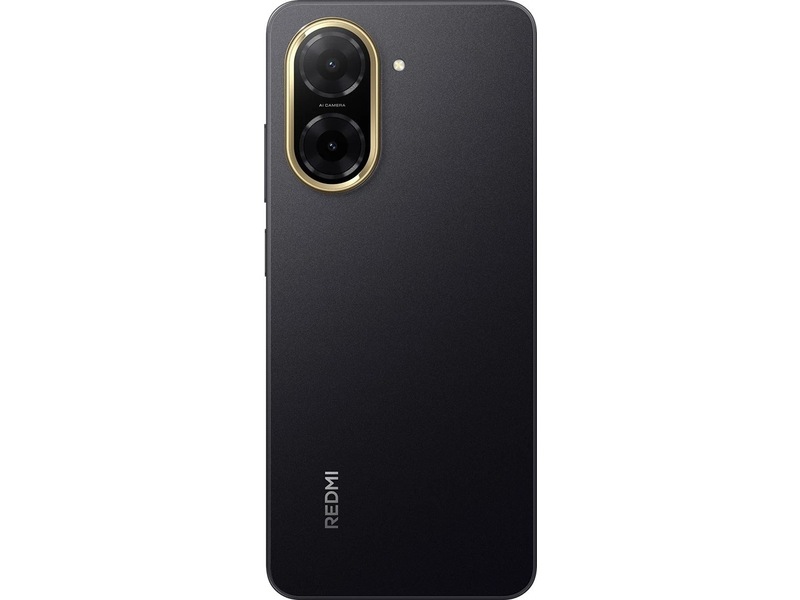 Xiaomi Redmi A5 64GB (sort) Mobiltelefoner