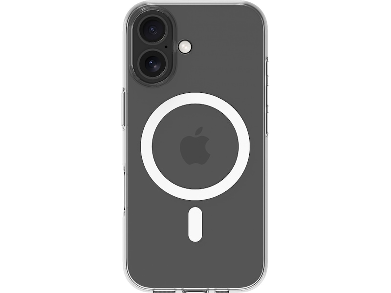 dbramante1928 iPhone 17 Greenland Pro cover (gennemsigtig) Mobilcover