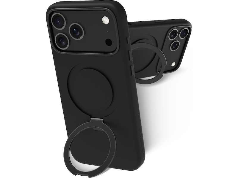 dbramante1928 iPhone 17 Pro Max Roskilde ICON cover (midnight) Mobilcover