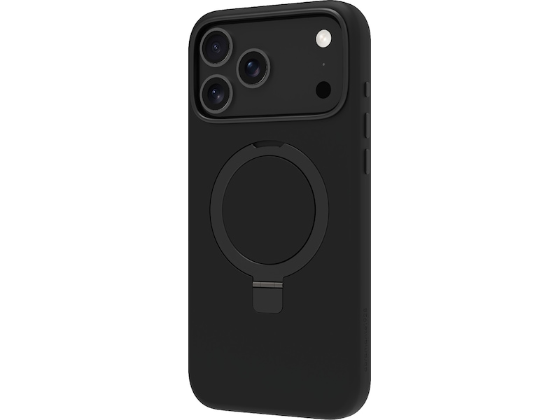 dbramante1928 iPhone 17 Pro Max Roskilde ICON cover (midnight) Mobilcover