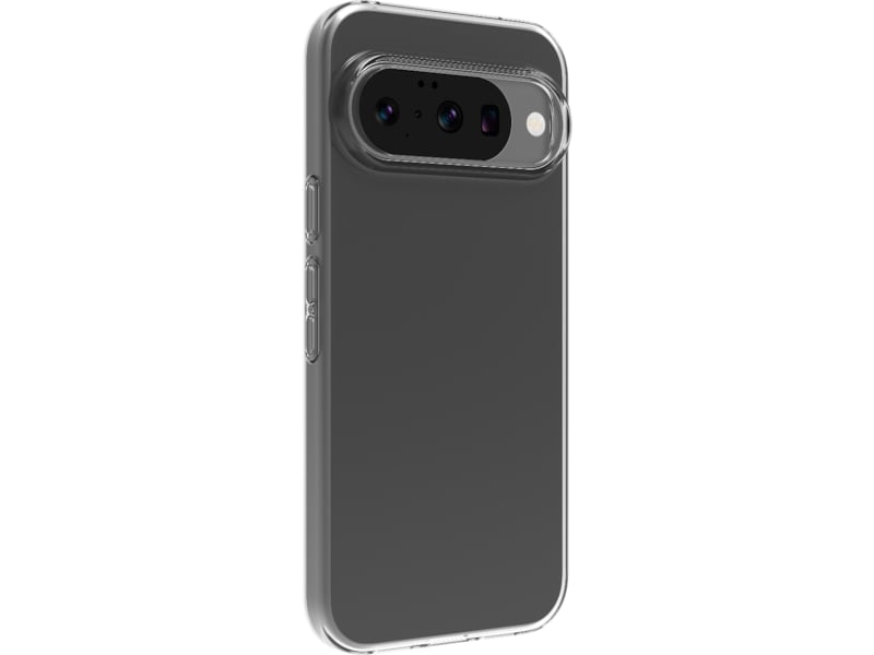 dbramante1928 Pixel 10 / 10 Pro Greenland Cover (gennemsigtig) Mobilcover