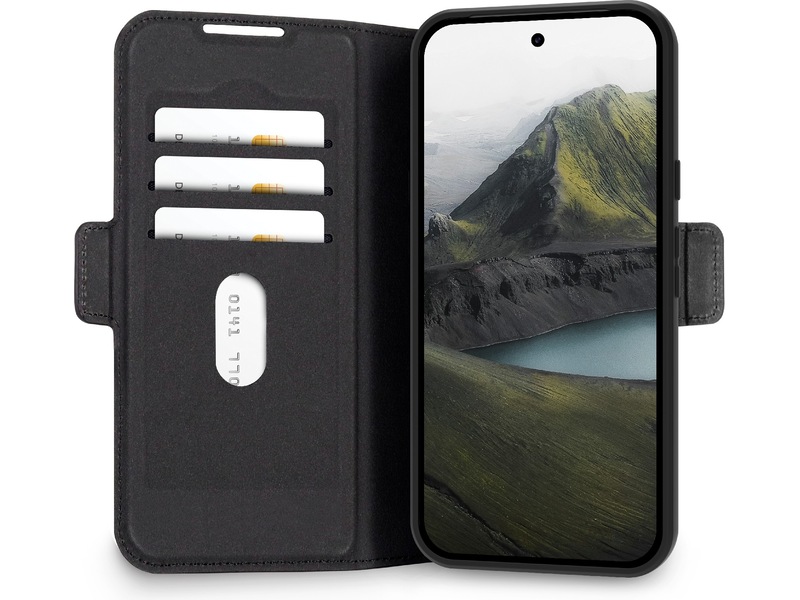 dbramante1928 Pixel 10 Pro XL Oslo Pro cover (sort) Mobilcover