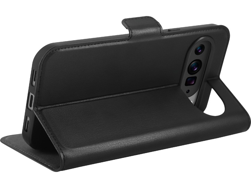 dbramante1928 Pixel 10 Pro XL Oslo Pro cover (sort) Mobilcover