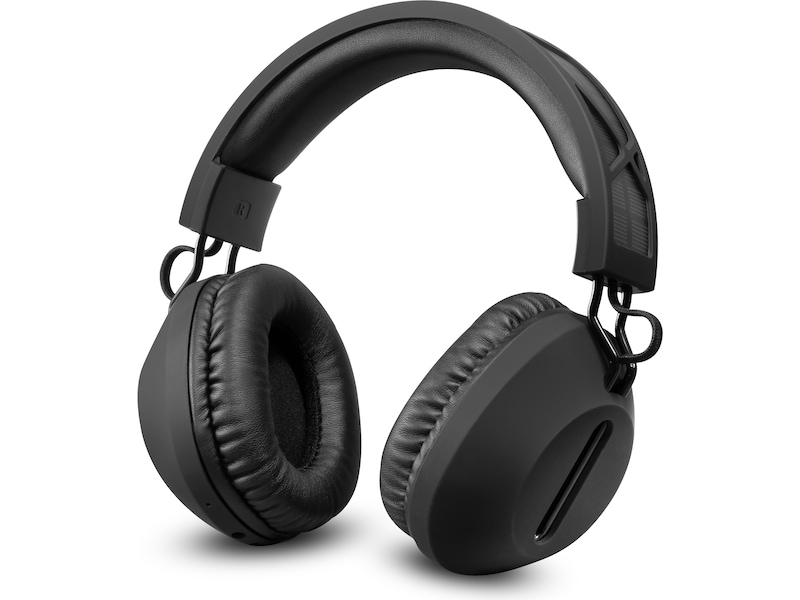 Andersson trådløse hovedtelefoner Solar 46t batteri Høretelefoner