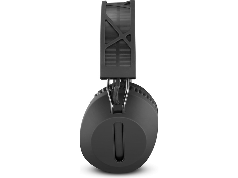 Andersson trådløse hovedtelefoner Solar 46t batteri Høretelefoner