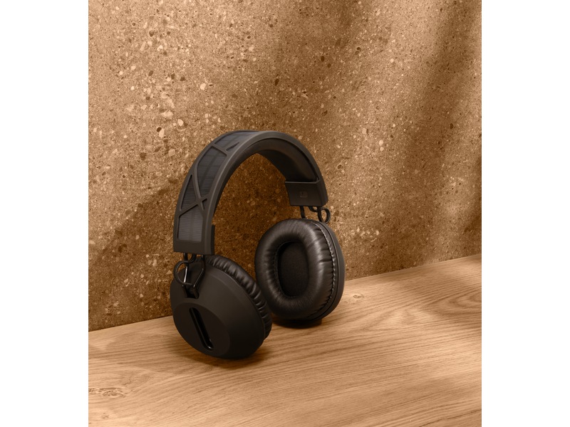 Andersson trådløse hovedtelefoner Solar 46t batteri Høretelefoner