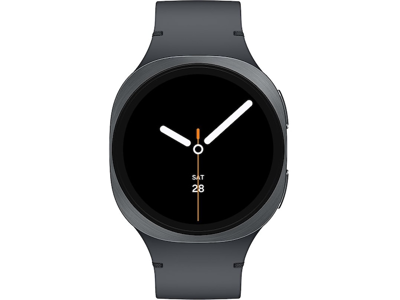 Samsung Galaxy Watch8 40mm BT (graphite) Smartwatches