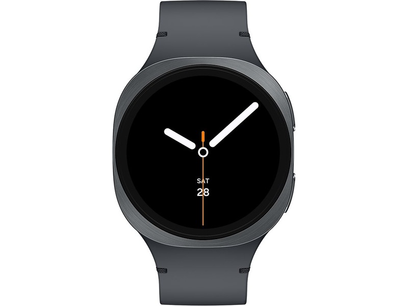 Samsung Galaxy Watch8 40mm eSim (graphite) Smartwatches