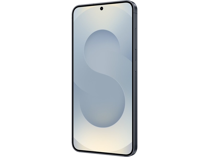 Samsung Galaxy S25 256GB (blåsort) Mobiltelefoner