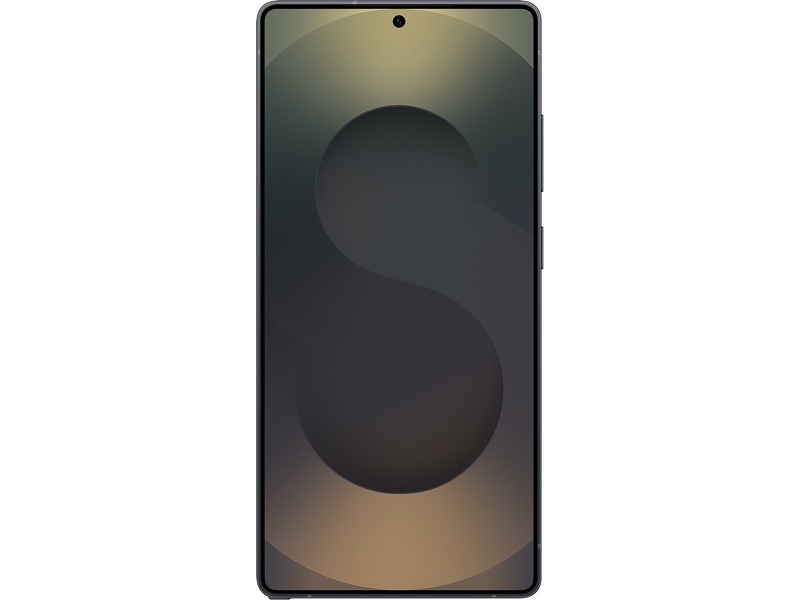 Samsung Galaxy S25 Ultra 256GB (titan jetsort) Mobiltelefoner