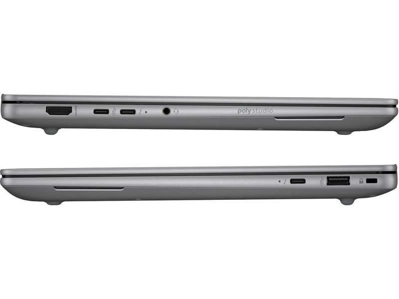 HP ZBook Ultra G1a 14" Mobile Workstation 2.8K OLED Touch PC - Bærbar / laptop