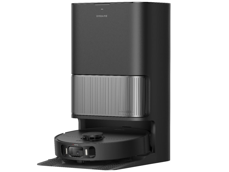 Dreame L40 Ultra AE robotstøvsuger (sort) Robotstøvsugere