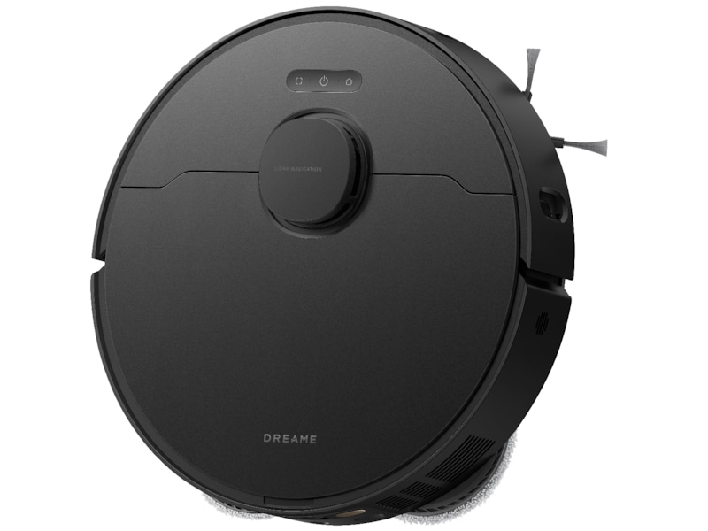 Dreame L40 Ultra AE robotstøvsuger (sort) Robotstøvsugere