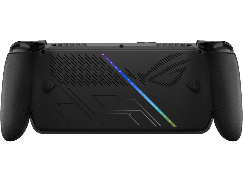 ROG Xbox Ally X Håndholdte spillekonsoller