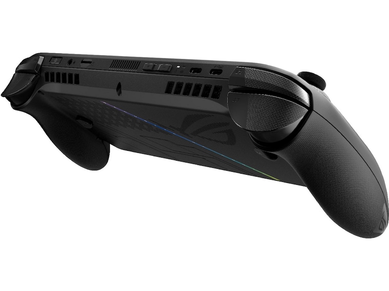 ROG Xbox Ally X Håndholdte spillekonsoller